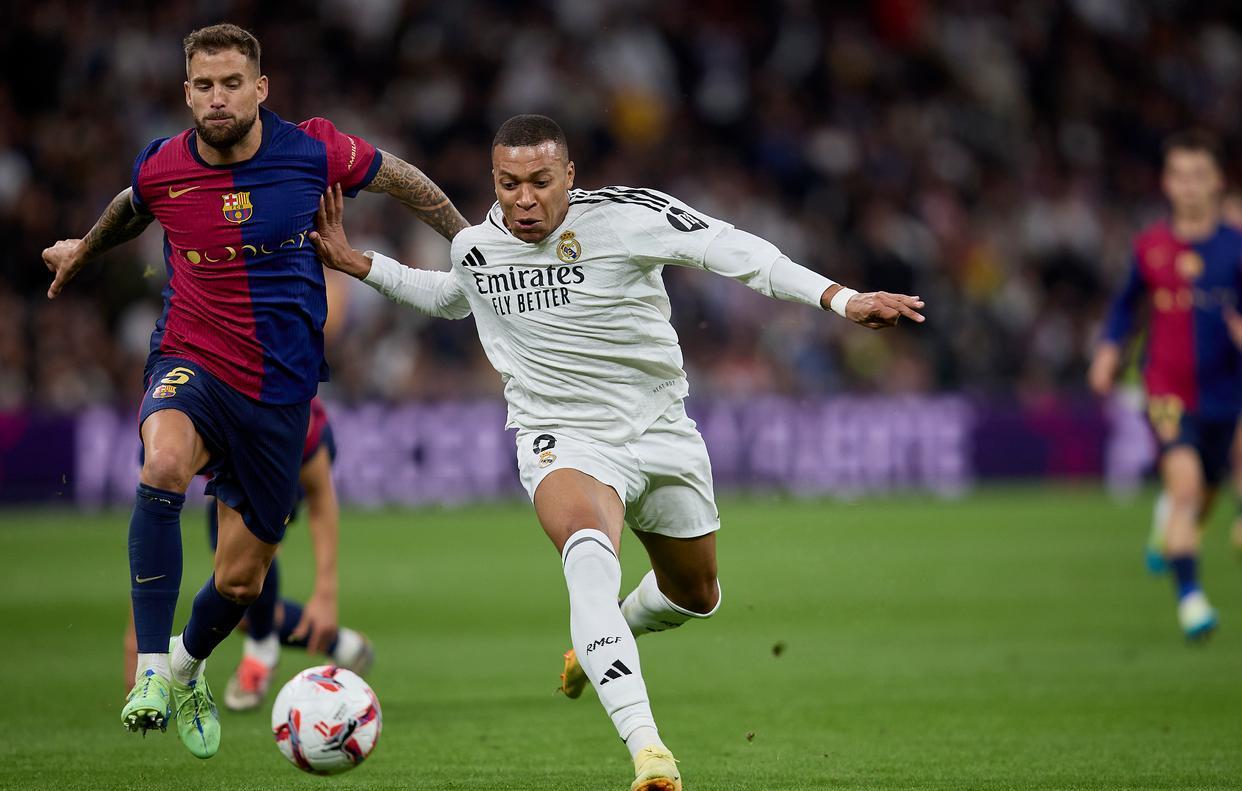 皇马巨星战克对手，英超豪门尴尬失利