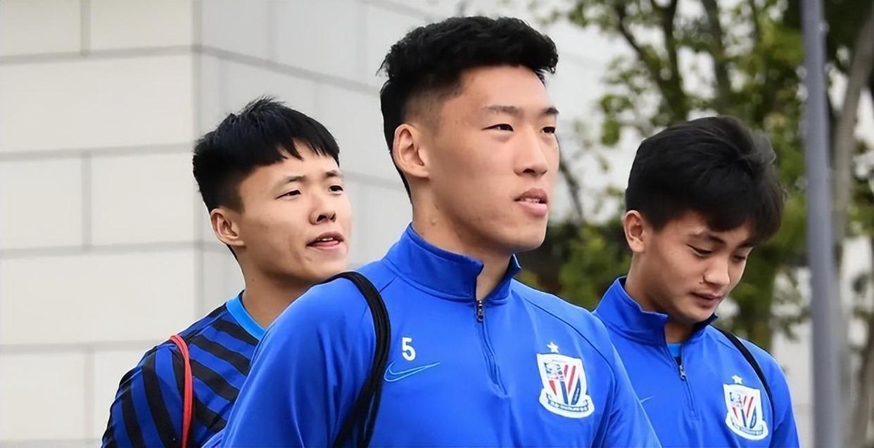 河南建业客场失利上海申花主帅面临压力