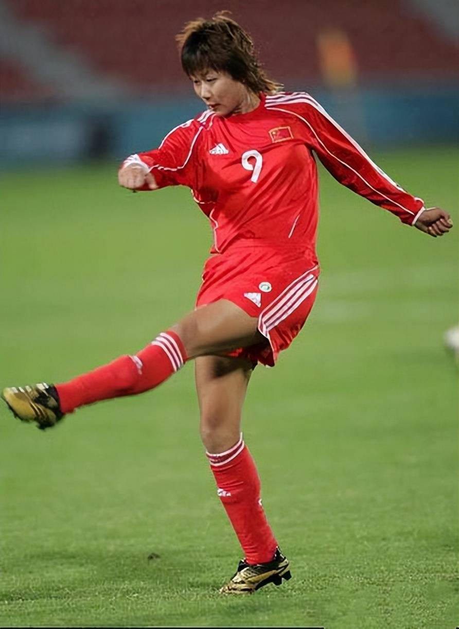 泰国女足队员成为亚洲劲旅新希望
