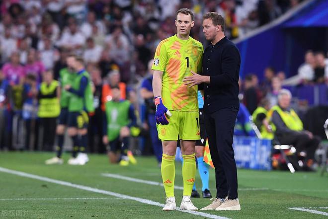 德国队杯赛迎战劲敌，目标只有终止连败