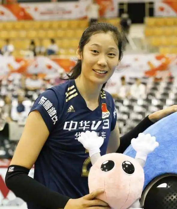 包含季军战巅峰对决！朱婷能否带领球队夺冠？的词条