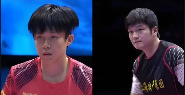 包含惊喜不断！乒乓球明星费德勒强势回归赛场的词条