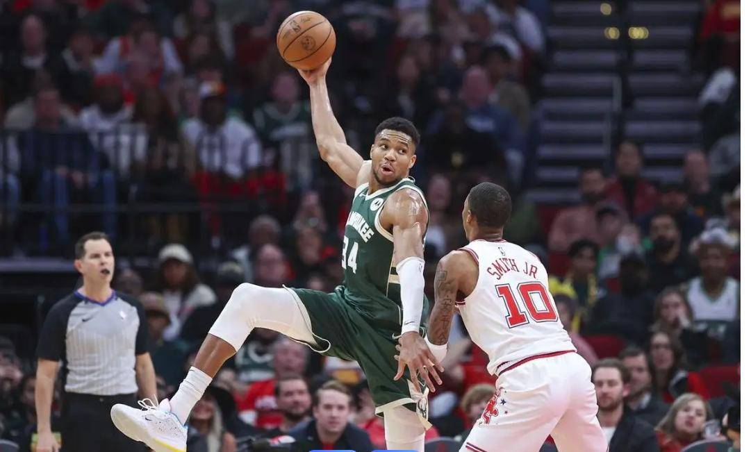 字母哥爆发新星，掘金刷新纪录，冲击季后赛球队迎来希望！