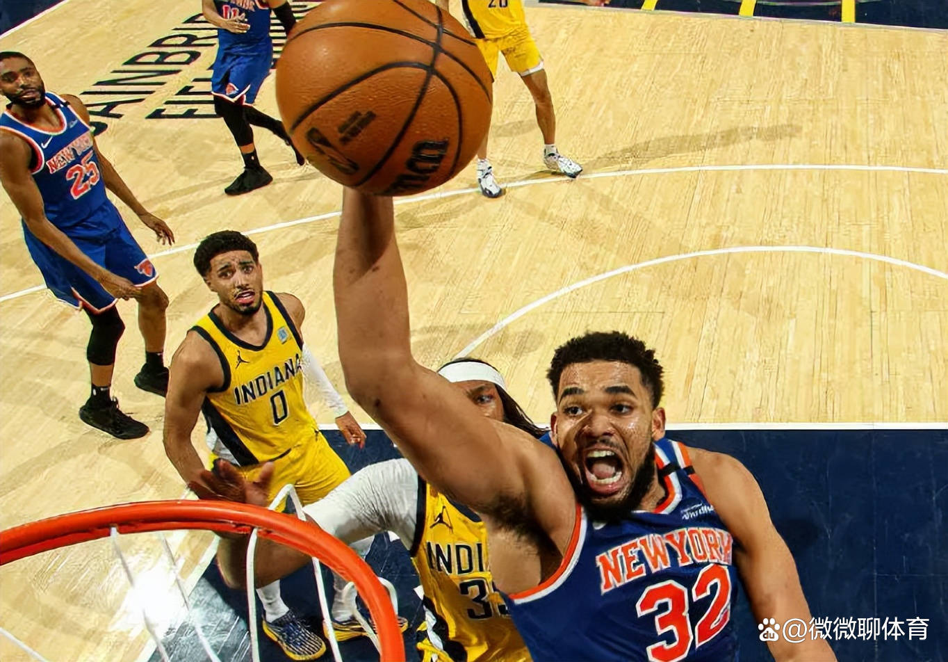 关于唐斯三巨头联手，快船得分突破，绝杀战胜冲击季后赛！的信息