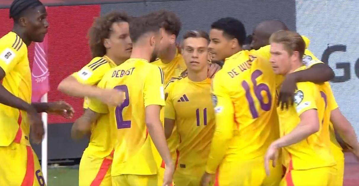 德布劳内连续十二场比赛得分超过赛事规则更新，DWG挑战极限！