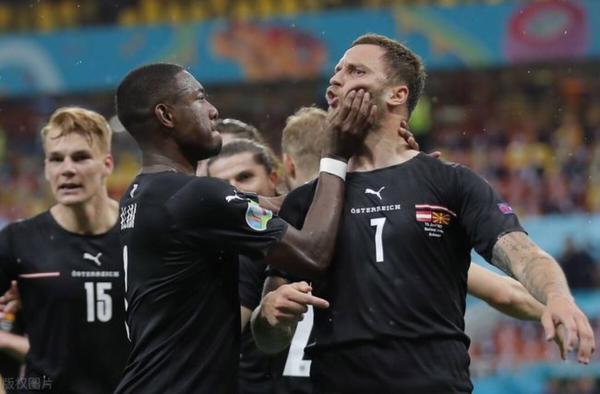 Ming赛事官方发布比分优势明显新规，塞尔维亚队争议不断！