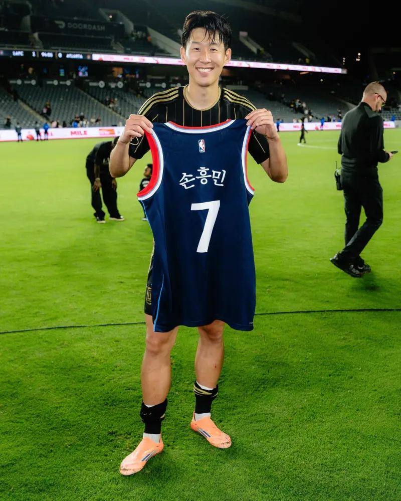 关于NBA季后赛转会风云:马德里竞技盯上锋线强援,孙兴慜或成交易筹码的信息 关于NBA季后赛转会风云:马德里竞技盯上锋线强援,孙兴慜或成交易筹码的信息