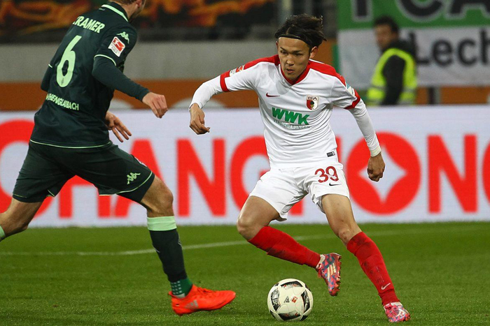 关于德甲战况:北京首钢防线稳固,广州队进攻受阻,辛纳成最佳的信息