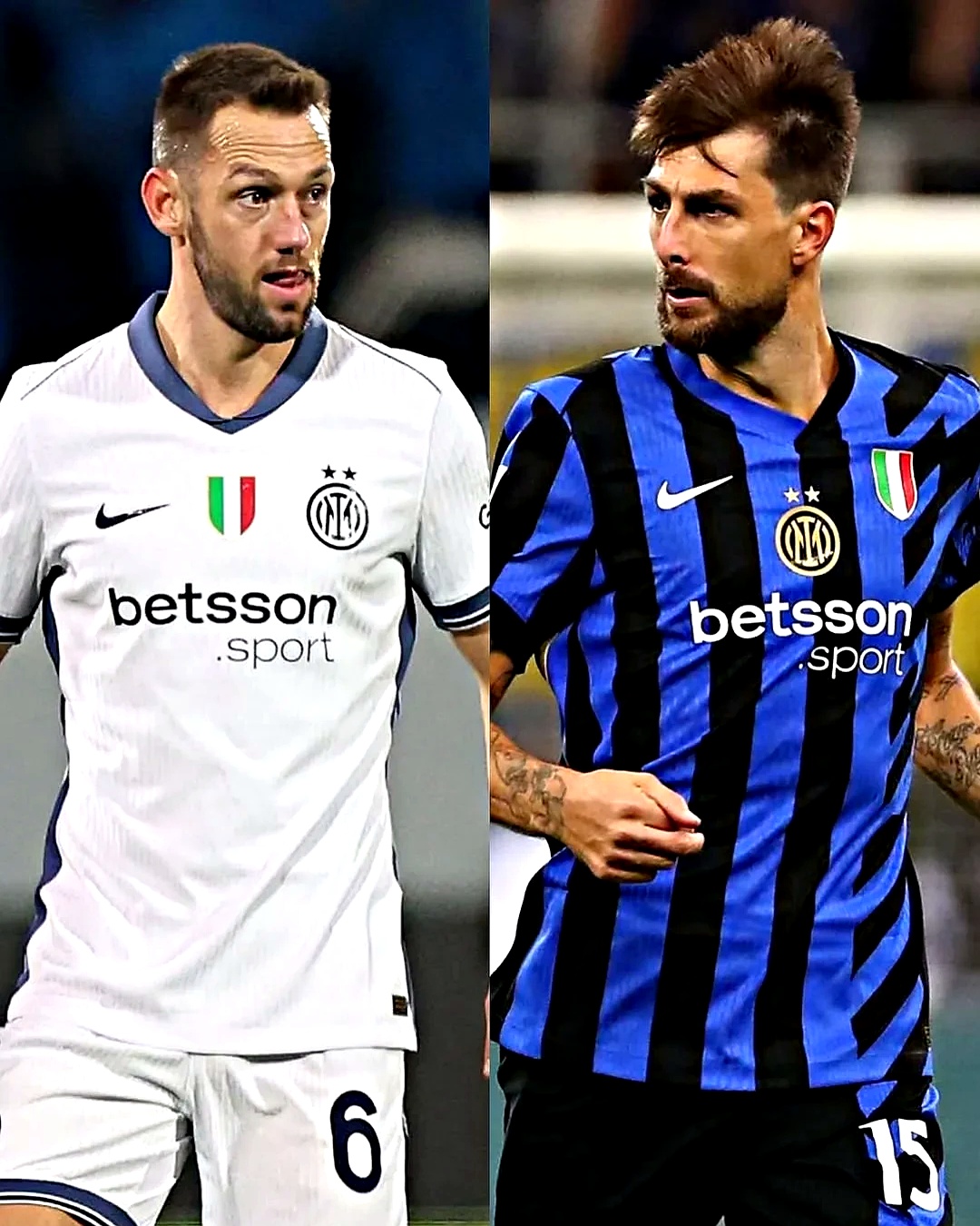 包含NBA季后赛转会风云：国际米兰盯上锋线强援，孙兴慜或成交易筹码的词条